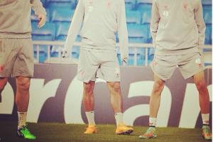 开云官网-阿斯报挖出阿诺德10年前INS首个帖子：在伯纳乌进行训练