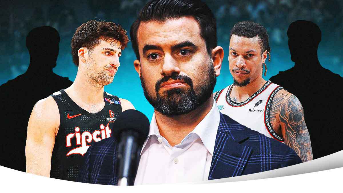 消息人士：开拓者队阿夫迪亚成为灰熊队重要交易目标