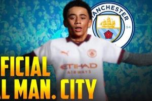 开云官网-罗马诺：曼城17岁左后卫杰登-利诺转会利兹联 转会费低于50万英镑