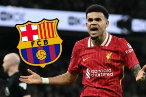 开云-巴萨利好！世体：迪亚斯不要求注册保证，他将向红军主动申请转会