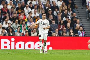 解约金1亿！科贝：阿森西奥与皇马续约至2029，原年薪100万将上涨