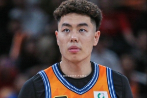 开云-努力变得更强！李添荣晒出自己在美国进行特训的视频