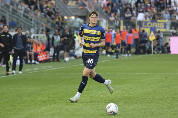 开云-萨内蒂谈莱奥尼：他是个有趣的球员，让我们看看他是否会来国米