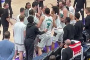 开云APP-和这有关？贝恩3日前与阿尔达马冲突 美媒：詹金斯失去对球队控制