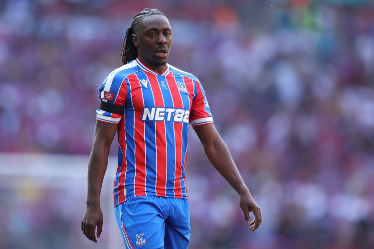 开云体育下载-水晶宫主帅确认埃泽离队：球员将开启新征程，俱乐部表示祝福