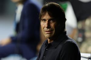 孔蒂：距离榜首只有3分，如果不想着去争冠那真是疯了