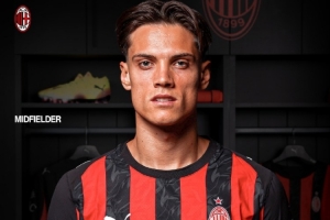 都灵主席：我们满足了里奇的意愿，他很高兴我们接受了米兰的报价