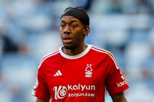 努诺：阿沃尼伊腿筋受伤&amp;伊兰加因不适被换下，具体仍须等待检查