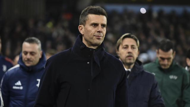 开云体育下载-【观点】莫塔战术成功，但尤文要过关还得看“用人”