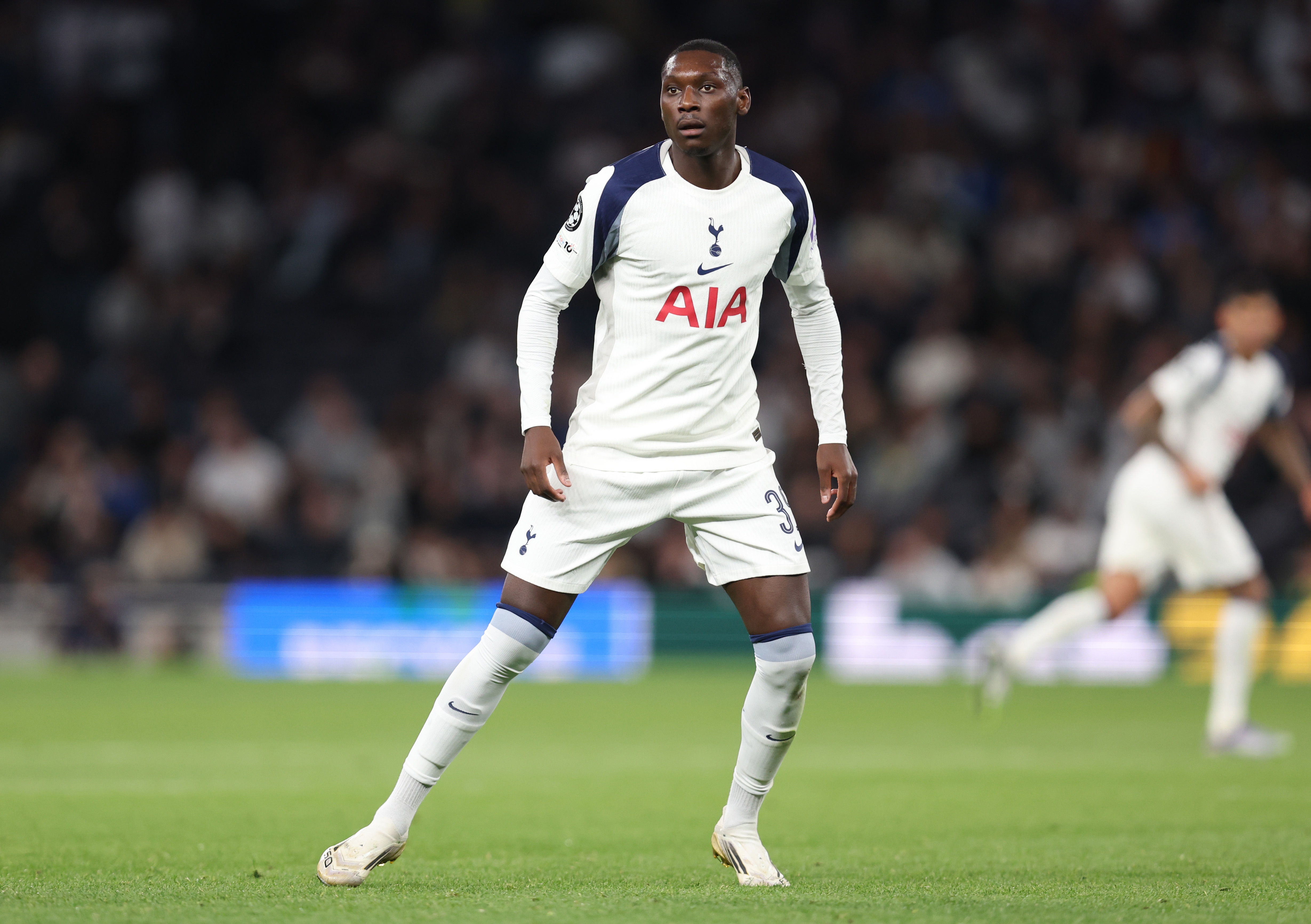 开云-佩杜拉：尤文明确表达对穆阿尼的兴趣，将和热刺展开谈判