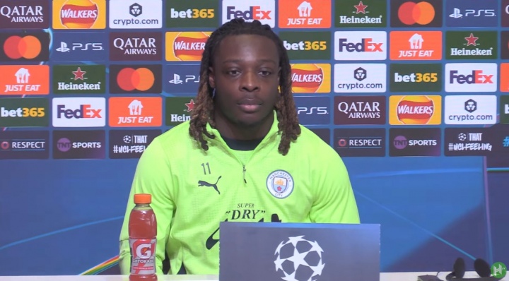 kaiyun-多库谈达洛特犯规：我本可能长期伤缺，不想多谈已经过去了