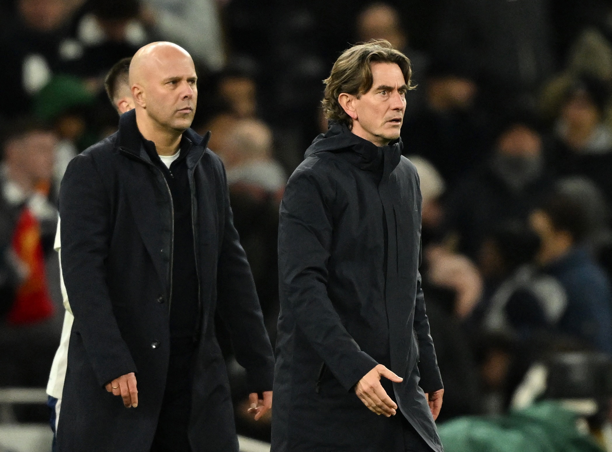 开云体育官网-TA：除非未来几天出现意想不到的市场良机，否则利物浦不会引援